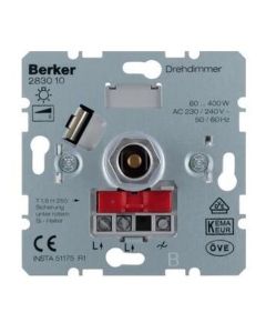 Berker Dimmer-Einsatz