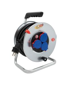 Kabeltrommel Brennenstuhl® SK IP 44, 25 m H07RN-F 3G1,5