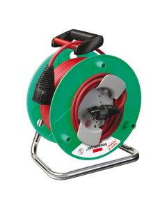 Outdoor-Kabeltrommel Brennenstuhl® Garant G ST IP44 25m