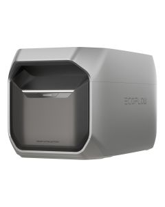 EcoFlow DELTA 3 Extra Battery | 1024KWh
