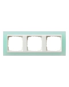Rahmen 3f mint/ws opak Ev
