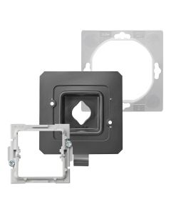 GIRA 025127 Dichtungsset IP44 für Wippschalter/Wipptaster