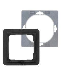 GIRA 025227 Dichtungsset IP44 für Steckdosen mit Deckel