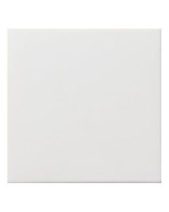 GIRA 0268112 Blindabdeckung | Fläche | Reinweiss glänzend