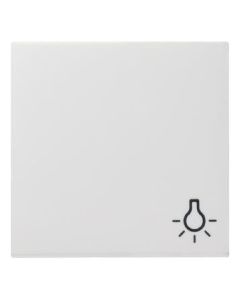 Wippe Symbol Licht ST55 rw glanz