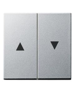 Wippe Jalousie aluminium E2