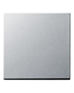 GIRA | E2 - Universalwippe - Aluminium