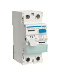 FI Schutzschalter CDA 240 R