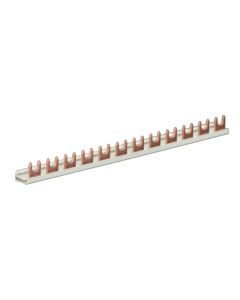Phasenschiene 1P Gabel 10² 12M