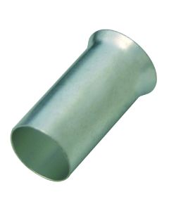 Aderendhülsen verzinnt 16mm²