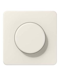 JUNG Dimmerabdeckung CD500