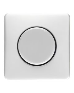 JUNG Dimmerabdeckung CD500