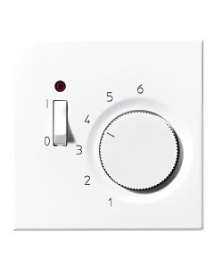 Jung Raumtemp.Einsatz 24V 1A