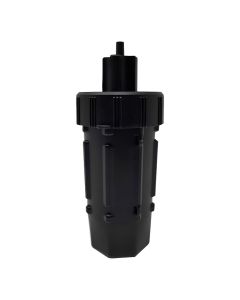 Verbindungs- und Abzweigmuffe