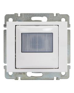 GALEA LIFE 3-Leiter Bewegungsmelder (mit Neutralleiter); 170°; 500W LED; in der Farbe Ultraweiß