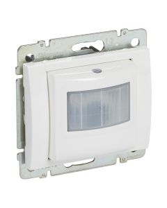 LEGRAND Bewegungsmelder Standard, 3-Leiter, Galea, ultraweiß, 775673