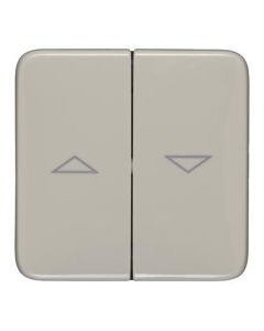 LEGRAND Jalousiewippe, Creo, mandelweiß, 776014