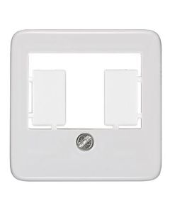 *TELEFONABDECKUNG TDO ULTRAWEISS