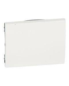LEGRAND Universalwippe, Galea, ultraweiß, 777010