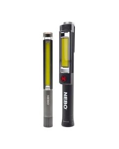 NEBO Big Larry 2 & Lil Larry