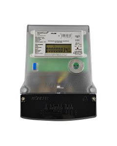 Drehstromzähler Bild 1