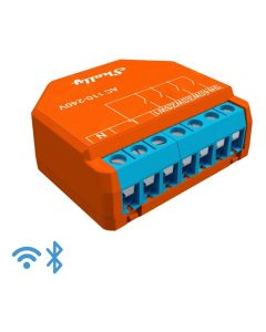 WiFi Schaltrelaise Shelly Plus i4