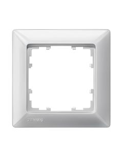 1-fach Rahmen Bild 1