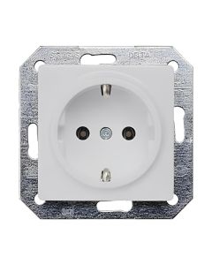 Schukosteckdose Bild 1