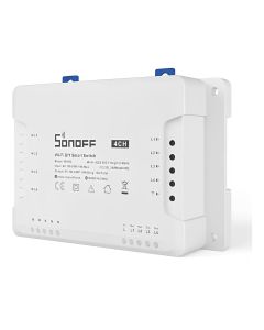 Smarter WLAN-Schalter 4-Kanal