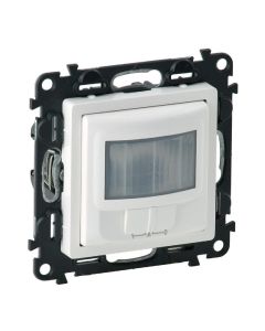 Bewegungsmelder Komfort 2-Leiter ultraweiß Valena Life