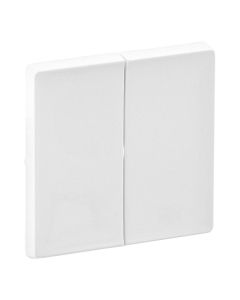 Serienwippe ultraweiß Valena Life