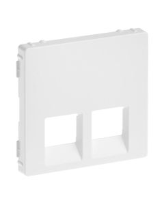 ABD. RJ11/RJ45 2F UW Valena Life