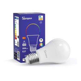 LED-Lampe